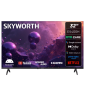 Google Skyworth 32-INCH HD Tv 32E5400H Dual-band Wi-fi Smart Tv