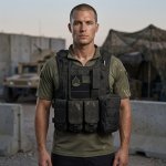 Tactical Level Iia Training Vest