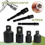 Convert Any Size Fly With This Reducing Sleeve Adapter - 1 2 3 8 And 1 4