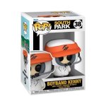 Funko Pop South Park Boyband Kenny