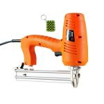 Electric Nail Gun For Carpentry & Key Holder