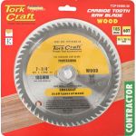 Blade Contractor 185X60T 30 20 16 1 Circular Saw Tct