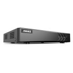 Annke 8CH 5MP Lite Dvr DW81KD