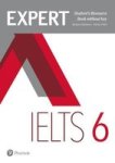Expert Ielts 6 Students& 39 Resource Book Without Key Paperback