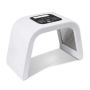 Skin Care Beauty Device Light Therapy 7 Colors LED Face Mask Light Machine