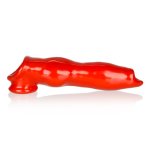 - Fido Cocksheath Red