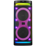 Volkano X Titan Series Dual 10" Party Speaker VKX-3907-D10