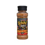 Master Braai Spice Shaker 130G - 12 Pack