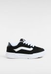 Vans Hylane-bzw - Black white