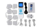 Tens Ems Machine Pain Relief Massager 4 Channel