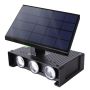 Two-way Decorative Solar Garden Lights