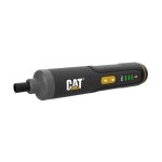 Cat 4V Cordless Screwdriver DX1110