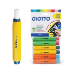 Giotto Chalk Holders 5+1 692300
