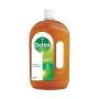 Dettol 750ML - Regular