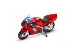 Welly – 1:18 Honda Nr