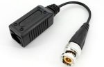 1 Ch Passive Balun With Pigtail