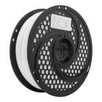 Sa Filament Abs Premium Filament 1KG - White