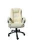 Titan Office Chair Brown