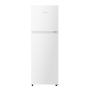 Hisense 154L Top Freezer Fridge White H225TWH