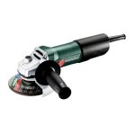 Metabo 900W Angle Grinder W 900-115