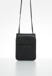 Calvin Klein Sculpted Ns Phone Cb Pipping - Black