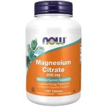 Magnesium Citrate 200MG – 100 Tablets