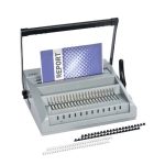 Gbc MB20 Multibind Heavy Duty Comb And Wire Binding Machine