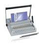Gbc MB20 Multibind Heavy Duty Comb And Wire Binding Machine