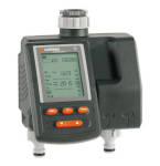 Gardena Water Computer Multicontrol Duo