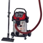 Vacuum Cleaner Wet dry Te-vc 2025 Sacl