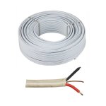 Surfix 1.5MM 2C Wht Flat 10MT