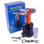 AirCraft Air Hydraulic Riveter " Professional