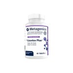 Metagenics Licorice Plus 60 Tablets