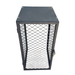 Lifespace 9KG Diy Gas Cage Single
