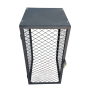 Lifespace 9KG Diy Gas Cage Single