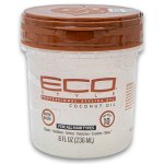 Professional Styling Gel Coconut Oil 236ML