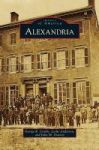 Alexandria Hardcover