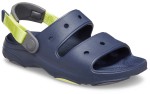 Classic All-terrain Sandal Kids - Navy J6