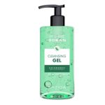 Sheida Cleansing Gel For Oily & Combination Skin 250ML Cosmetology.co.za