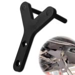 New Lower Control Arm Prying Tool Automotive Lower Control Arm & Ball Joint Removal Tool Lower Control Arm Ball Joint Removal To