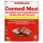 Corned Meat 300G