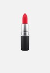 MAC Powder Kiss Lipstick - Lasting Passion