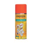 Coopers Nufog Dual Action 325ML