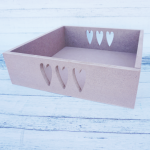 Wood Crate