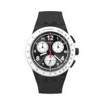 Nothing Basic About Black Watch SUSB420