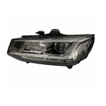 Headlight Audi Q2 18-21 Shell - 81D941033 Left Side