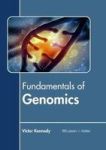 Fundamentals Of Genomics Hardcover