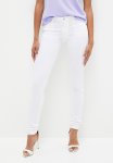 Guess Sexy Curve Mid Rise - White Wash