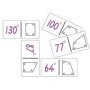 Teacher& 39 S First Choice Dominoes Angle Calculation Set D 28 Pieces