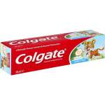 Colgate Junior 2-5YRS Bubble Fruit 50ML
